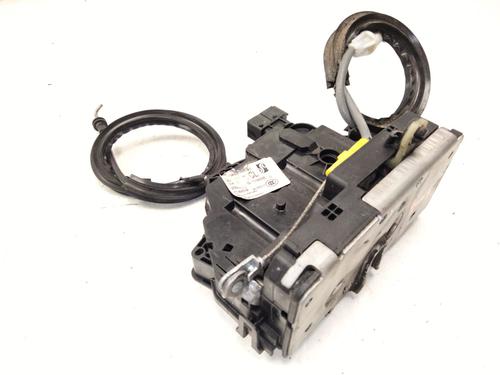 Front left lock PEUGEOT BOXER Van 2.0 BlueHDi 130 | BP25227757C98