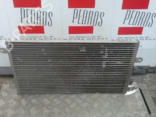 AC radiator ALFA ROMEO 147 (937_)  | BP213075M32 