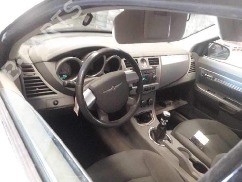 Right front window switch CHRYSLER SEBRING (JS) 2.0 CRD | BP16139315I26 - Image 7