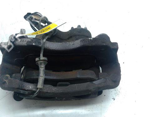 Left front brake caliper RENAULT MASTER III Van (FV) 2.3 dCi 130 RWD (FV01, FV10, FV11, FV12) | BP36553234M105 - Image 2