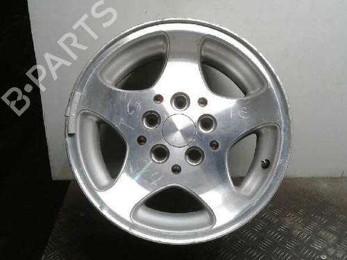 Used Rim JEEP GRAND CHEROKEE I (ZJ, ZG) 2.5 TD 4x4 (Z) (115 hp) 14315728
