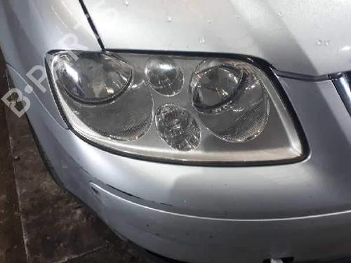 Left front window switch VW TOURAN (1T1, 1T2)  | BP10661913I27  - Image 5