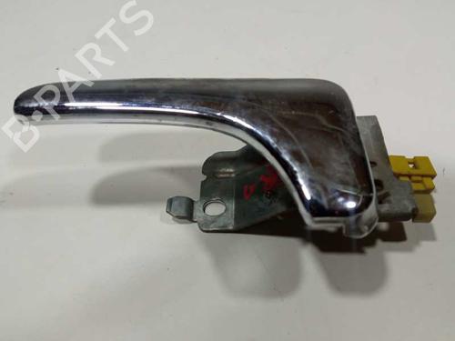 Used Rear left interior door handle VOLVO S40 I (644) 1.9 DI (115 hp) 9248376