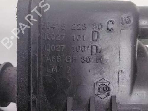 Other CITROËN C3 I (FC_, FN_) 1.4 HDi | BP14313240O1