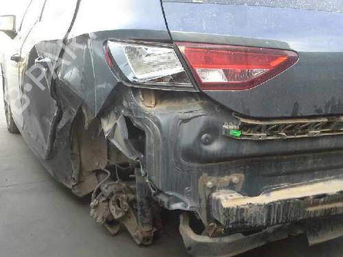 Engine control unit (ECU) SEAT LEON (5F1) 1.6 TDI | BP1884139M57  - Image 8