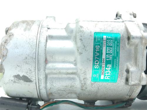 AC compressor SEAT TOLEDO II (1M2) 1.6 | BP36533144M34  - Image 6
