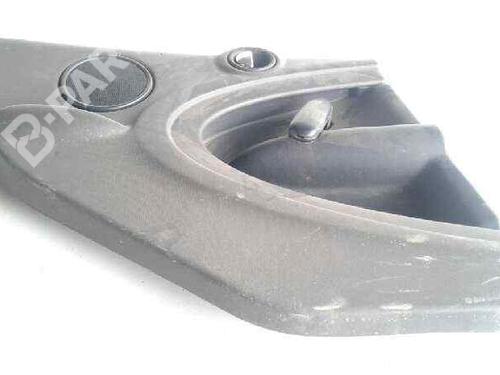 Used Left rear door panel Left rear door panel MINI MINI COUNTRYMAN (R60) One D (90 hp) 8636771 8636771