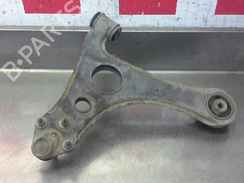 Left front suspension arm MERCEDES-BENZ A-CLASS (W168) A 170 CDI (168.008) | BP608944M12 