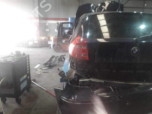 Electronic sensor BMW 1 (E87) 118 d | BP15000701M84 - Image 6