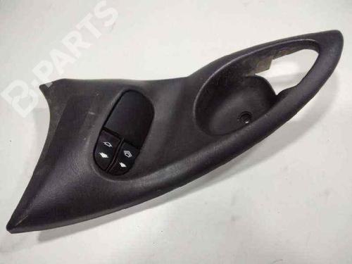 Used Left front window switch Left front window switch FORD FOCUS I Turnier (DNW) [1999-2007] 10419035 10419035
