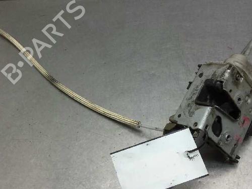 Used Front right lock AUDI A4 B5 (8D2) [1994-2001]  1785972