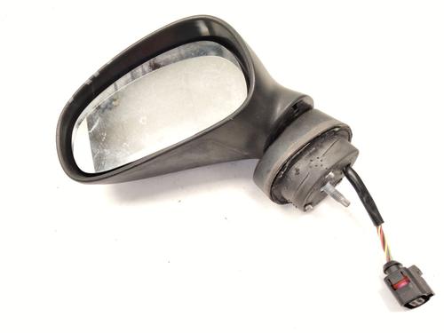 Used Left mirror SEAT LEON (1P1) 1.9 TDI (105 hp) 28811677