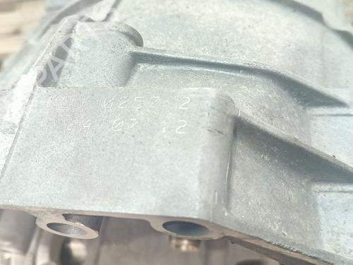 Gearbox SEAT EXEO (3R2) 2.0 TDI | BP33320064M3  - Image 5