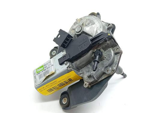 Used Rear wiper motor Rear wiper motor 27202450 27202450