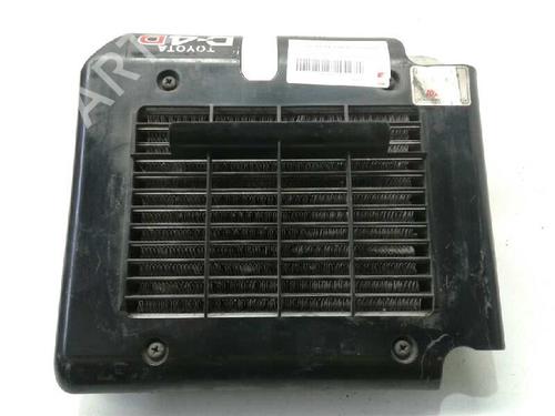 Intercooler TOYOTA YARIS (_P1_) 1.4 D-4D (NLP10_, NLP10R) | BP1523085M30 