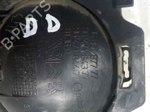 Front right interior door handle CITROËN C3 I (FC_, FN_) 1.4 i | BP10285413I14 