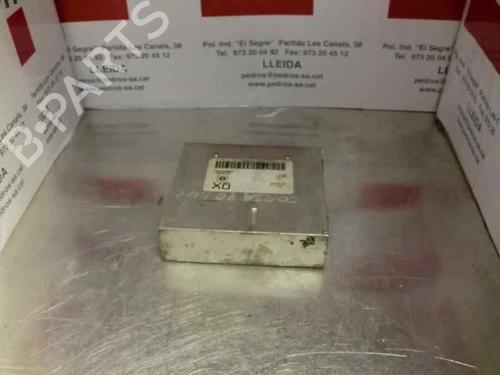 Engine control unit (ECU) OPEL CORSA B (S93) 1.2 i (F08, F68, M68) | BP1312867M57 