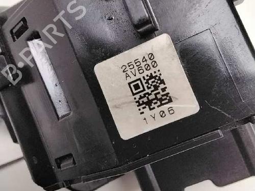Headlight switch NISSAN ALMERA TINO (V10)  | BP7072366I24 