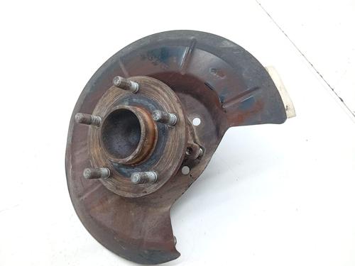 Used Left rear steering knuckle Left rear steering knuckle 28099410 28099410