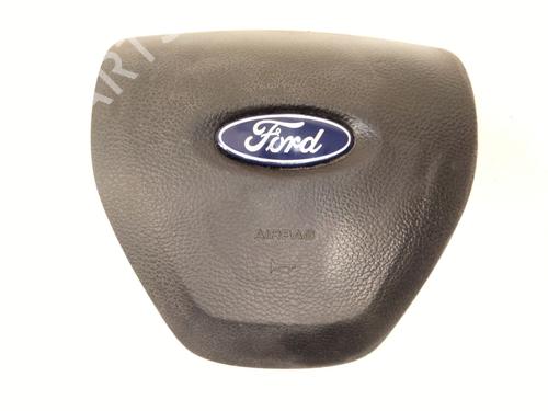 Used Driver airbag FORD RANGER (TKE) 2.2 TDCi (125 hp) 31680078