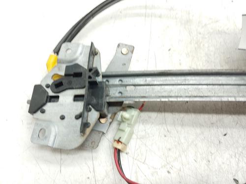 Front right window mechanism MAZDA 323 F VI Hatchback (BJ) 1.6 (BJ10M) | BP23422007C23 