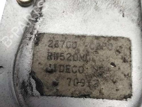 Rear wiper motor NISSAN VANETTE CARGO Van (HC 23)  | BP11740680M102 