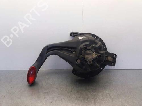Used Support LAND ROVER FREELANDER I (L314) [1998-2006]  14311802