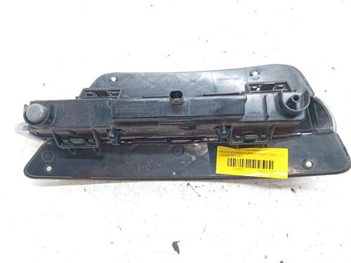 Left front fog light MERCEDES-BENZ C-CLASS Coupe (C204) C 220 CDI (204.302) | BP25229672C30 - Image 2