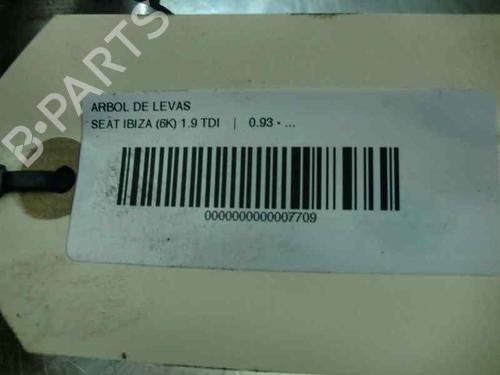 Other SEAT IBIZA II (6K1) 1.9 TDI | BP14321982O1 