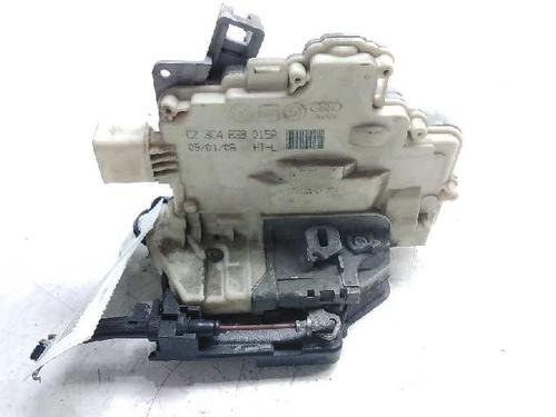 Rear left lock VW PASSAT B6 (3C2)  | BP10655920C100 