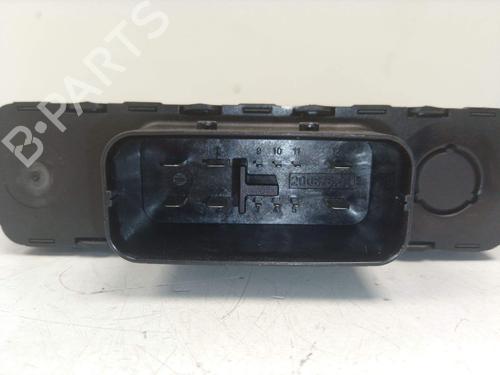Electronic module VW TOUAREG (7P5, 7P6) 3.0 V6 TDI | BP37537278M83 - Image 4