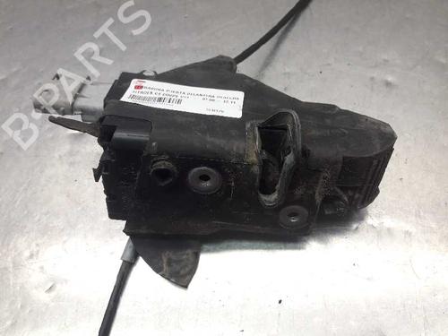 Front right lock CITROËN C4 Coupe (LA_)  | BP5094806C97 