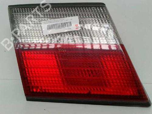 Used Left tailgate light Left tailgate light 13369394 13369394