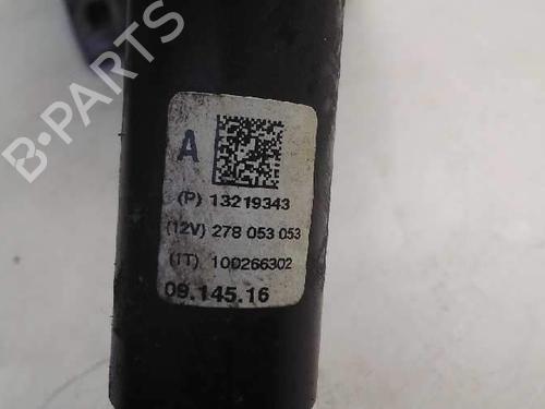 Steering column OPEL INSIGNIA A (G09) | BP9517403M21 - Image 5