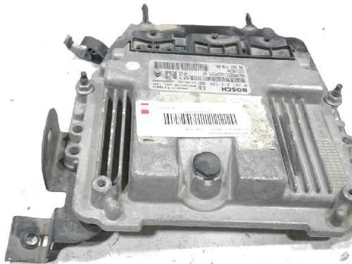 Used Engine control unit (ECU) Engine control unit (ECU) 11285027 11285027