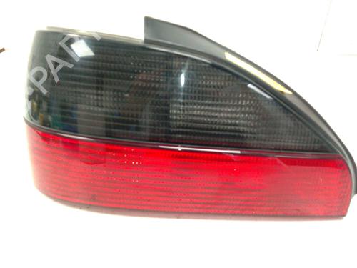 Used Left taillight Left taillight 38949175 38949175