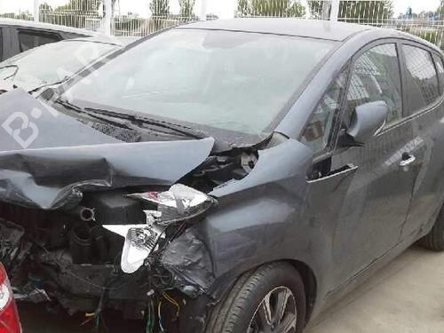 HYUNDAI ix20 (JC) 36158
