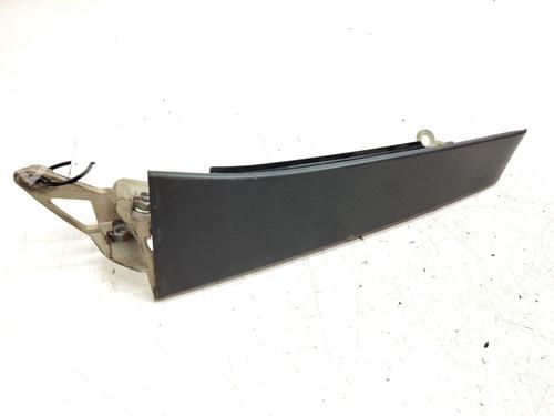 Used Rear left exterior door handle SEAT LEON (1P1) 2.0 TDI (170 hp) 16757559
