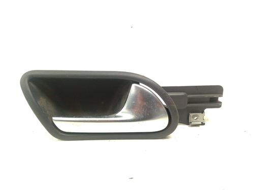 Used Rear right interior door handle Rear right interior door handle 39435708 39435708