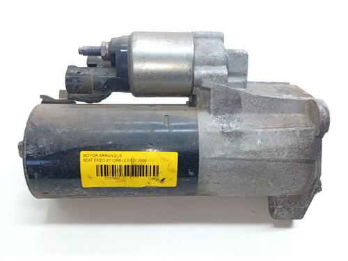 Startmotor SEAT EXEO ST (3R5) 2.0 TDI (143 hp) 27571472