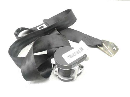 Used Rear left seatbelt SEAT LEON (1P1) [2005-2013]  9711097