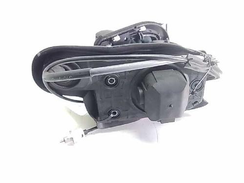 Gear lever BMW 5 (E60) 530 i | BP16111826M90 