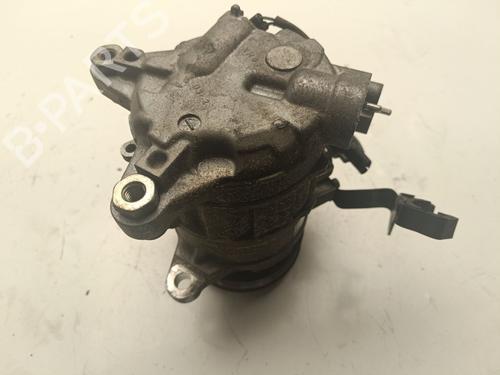 AC compressor BMW 5 Gran Turismo (F07)  | BP18712765M34 