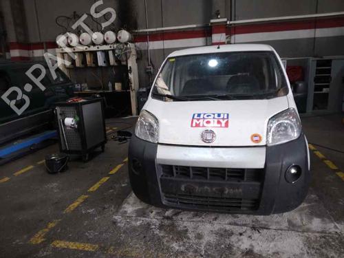 Køler FIAT FIORINO Box Body/MPV (225_)  | BP17057306M31 