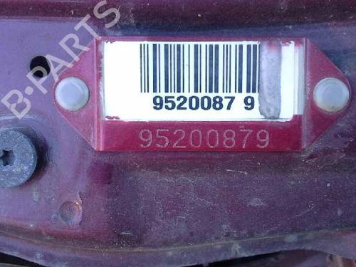 Soporte ALFA ROMEO 147 (937_) 1.9 JTD (937.AXD1A, 937.BXD1A, 937.AXV1A, 937.BXB1A,... | BP14323129C155 