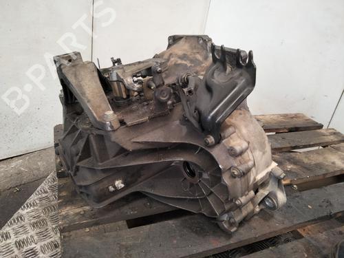 Gearbox FORD FOCUS C-MAX (DM2)  | BP21260474M3 