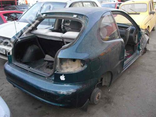Right taillight DAEWOO LANOS (KLAT) 1.3 | BP135003C35 