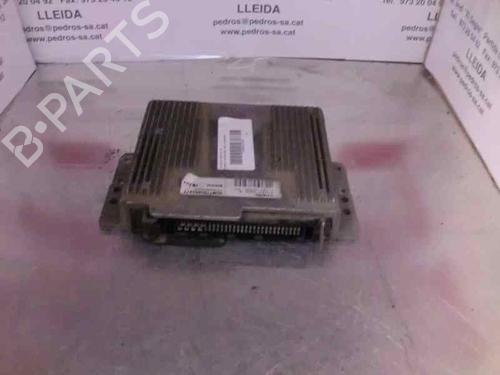 Used Engine control unit (ECU) RENAULT LAGUNA I (B56_, 556_) 2.0 (B56C/H/N) (113 hp) 151518