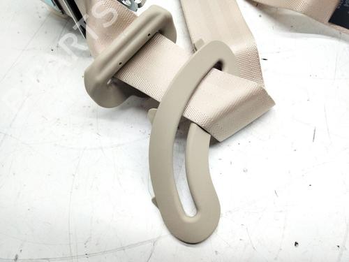 Rear left seatbelt HYUNDAI SANTA FÉ II (CM) 2.2 CRDi GLS | BP17059192I29 