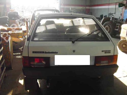 Left headlight LADA SAMARA Hatchback (2113, 2114) | BP212201C28 - Image 5